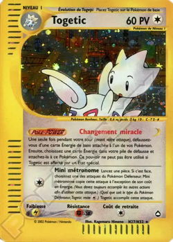 Togetic