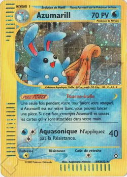 Azumarill