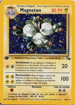 Magneton