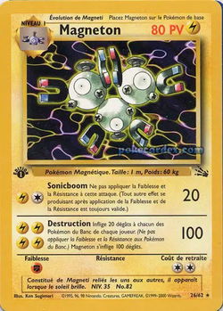 Magneton