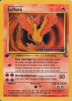 Sulfura