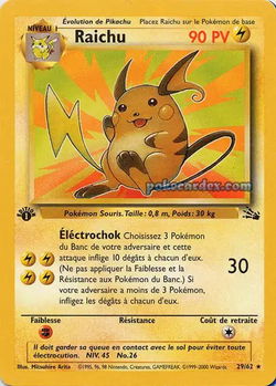 Raichu