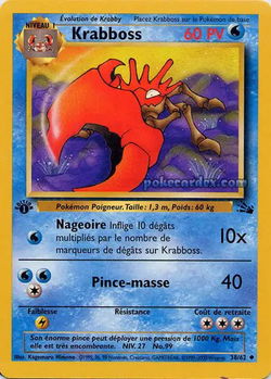 Krabboss