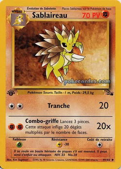 Sablaireau