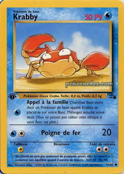 Krabby