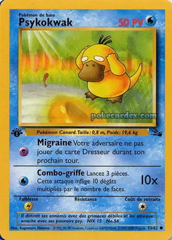Psykokwak