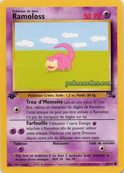 Ramoloss