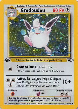 Grodoudou