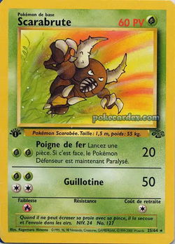 Scarabrute