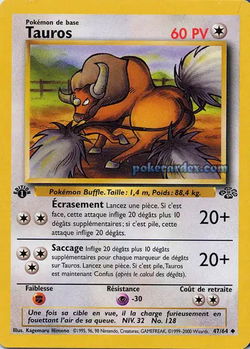 Tauros