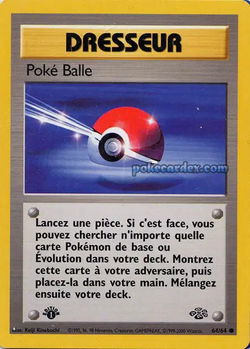 Poké Balle