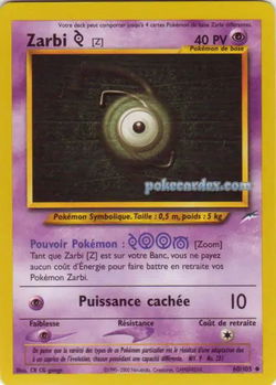 Zarbi Z