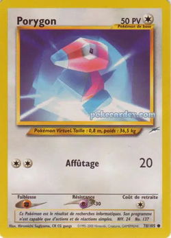 Porygon