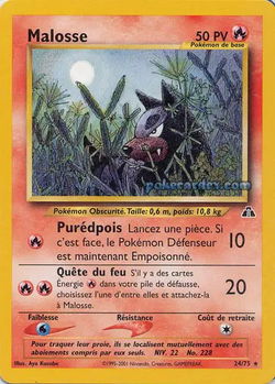 Malosse