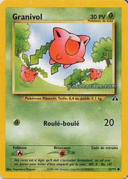 Granivol