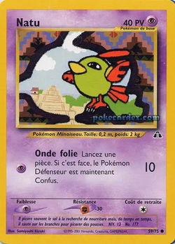 Natu