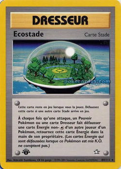 Ecostade