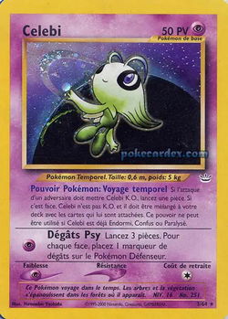 Celebi