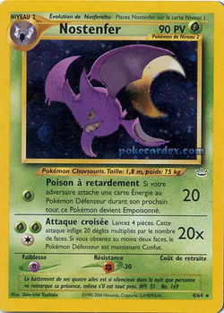 Nostenfer