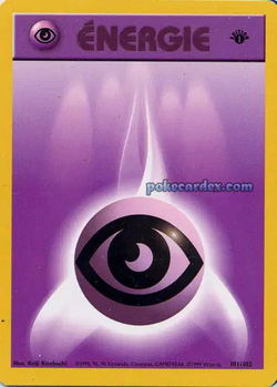 Énergie Psy