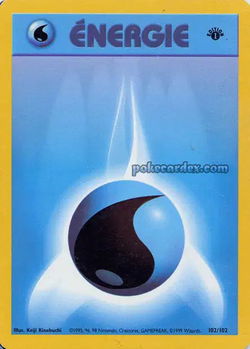 Énergie Eau