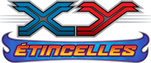 Étincelles