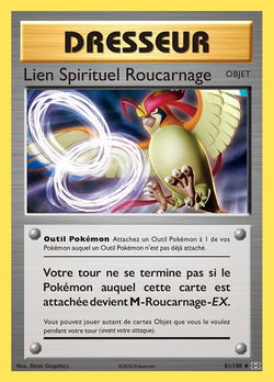 Lien Spirituel Roucarnage