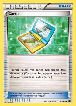 Carte