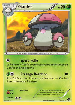 Gaulet