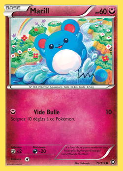 Marill