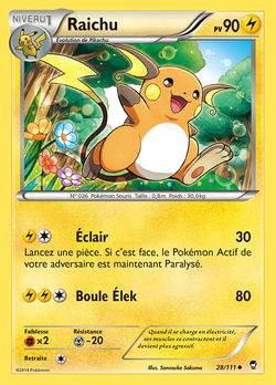Raichu