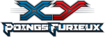 Poings Furieux