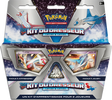 Deck Latias · XY Kit du Dresseur