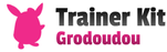 Deck Grodoudou · XY Kit du Dresseur