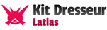 Deck Latias · XY Kit du Dresseur