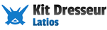 Deck Latios · XY Kit du Dresseur