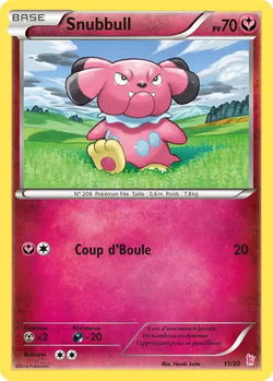 Snubull