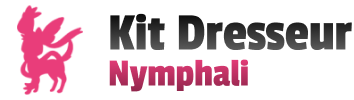 Deck Nymphali · XY Kit du Dresseur