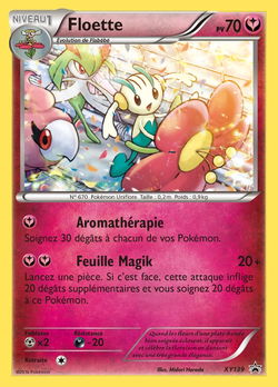 Floette