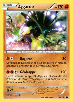 Zygarde