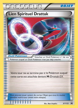 Lien Spirituel Drattak
