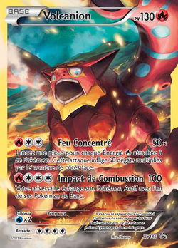 Volcanion