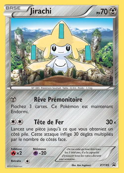 Jirachi
