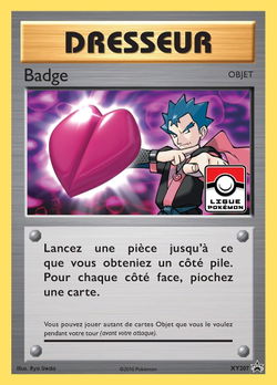Badge