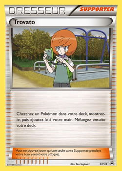 Trovato