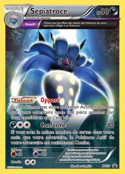 Sepiatroce