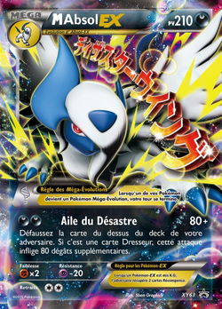 M-Absol EX