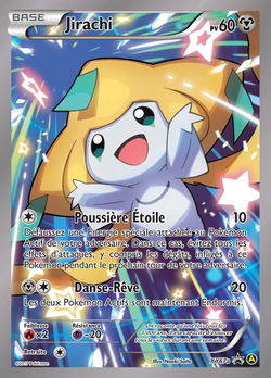 Jirachi