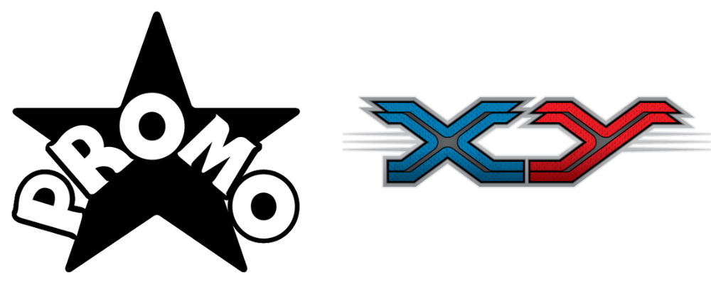 Promos Étoile Noire · XY