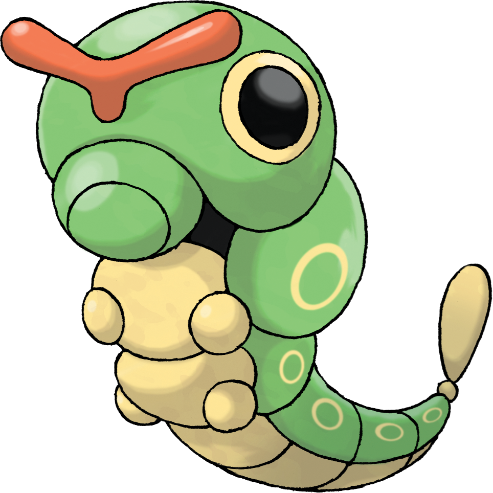 Caterpie